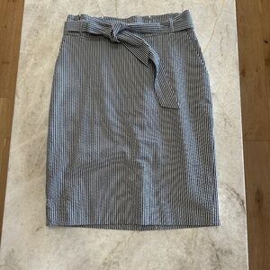 Ann Taylor Pencil Skirt